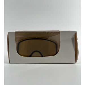 POC IRIS Small Ski GOGGLE Replacement LENSES Yellow